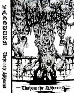 Blood Urn : Unchain the Abhorrent